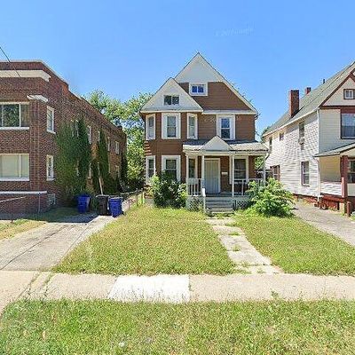 540 E 123 Rd St, Cleveland, OH 44108