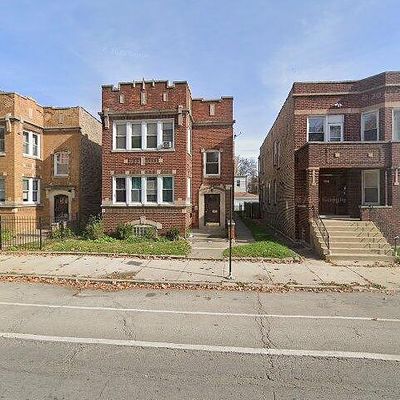 5417 S Racine Ave, Chicago, IL 60609