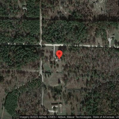 542 Ferro Rd, Oxford, AR 72565