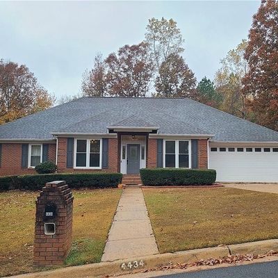 4434 Plumtree Ln, Tuscaloosa, AL 35405