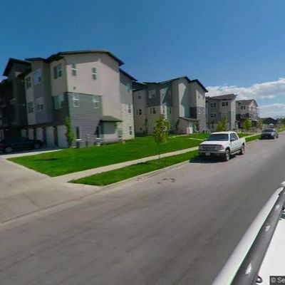 473 W 40 S #101, Providence, UT 84332