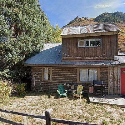 478 Eagle River St, Minturn, CO 81645