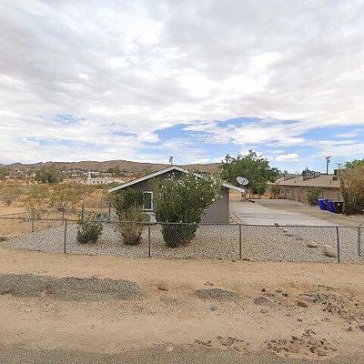 61880 Verbena Rd, Joshua Tree, CA 92252