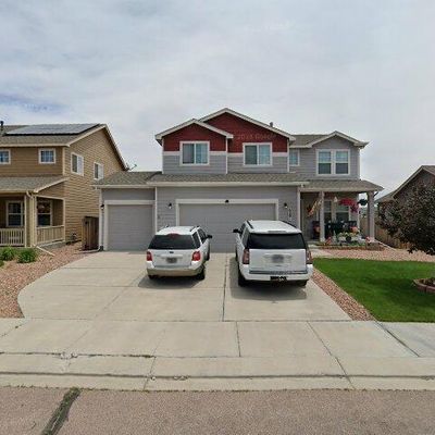 6201 Decker Dr, Colorado Springs, CO 80925