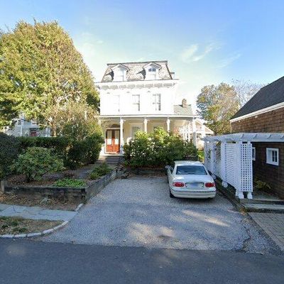 633 Steamboat Rd #5, Greenwich, CT 06830