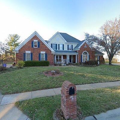 6339 Christopher Winds Ct, Saint Louis, MO 63129