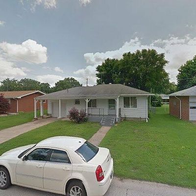 634 Mildred Ave, Wood River, IL 62095