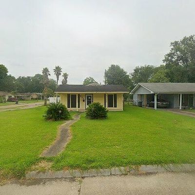 645 Lee Ann Ln, Beaumont, TX 77707