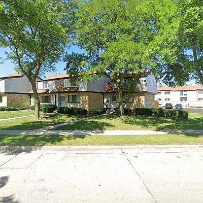 6548 N Bourbon St, Milwaukee, WI 53224