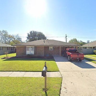 702 Eagle Dr, Houma, LA 70364