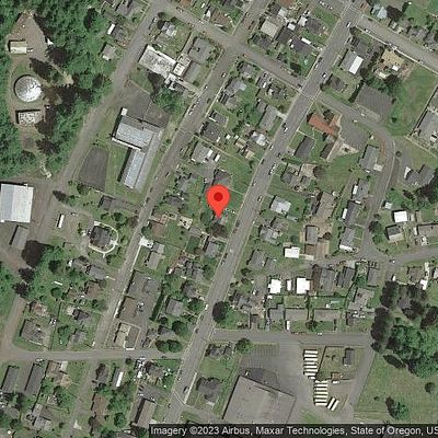 560 S Nehalem St, Clatskanie, OR 97016