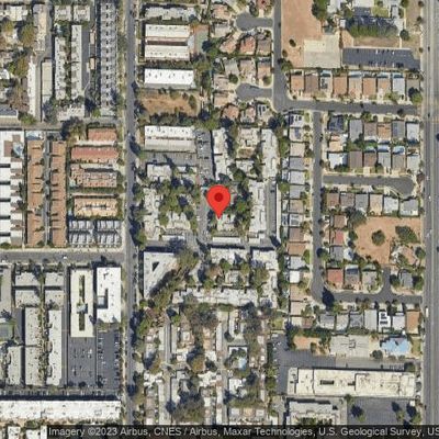 5700 Etiwanda Ave #179, Tarzana, CA 91356