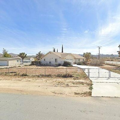 58129 Aurora Dr, Yucca Valley, CA 92284