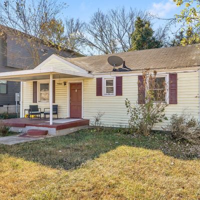 5821 Carl Pl, Nashville, TN 37209