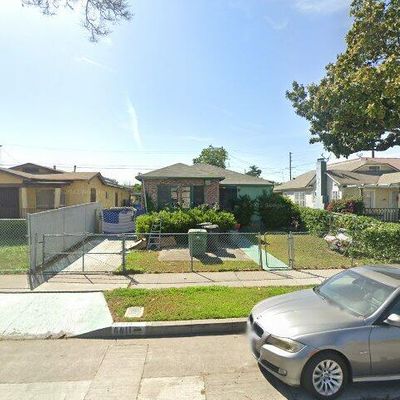 6011 5 Th Ave, Los Angeles, CA 90043