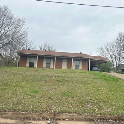 6067 Blocker St, Olive Branch, MS 38654