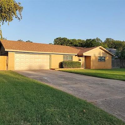 805 Marsalis Dr, Abilene, TX 79603