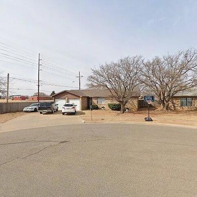 8110 Uvalde Ave, Lubbock, TX 79423