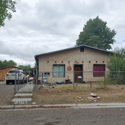 817 Morton St, Monte Vista, CO 81144