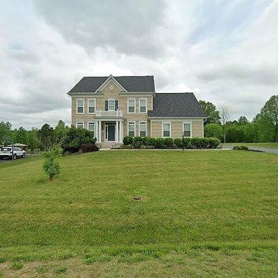 8625 White Fox Cir, Spotsylvania, VA 22553