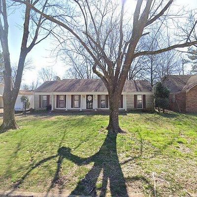 8758 Greenway Rd, Southaven, MS 38671