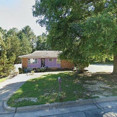 900 Waring St, Durham, NC 27704