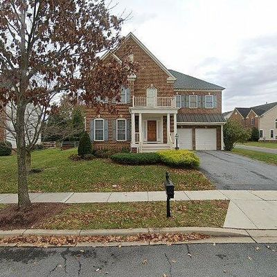 9125 Belvedere Dr, Frederick, MD 21704