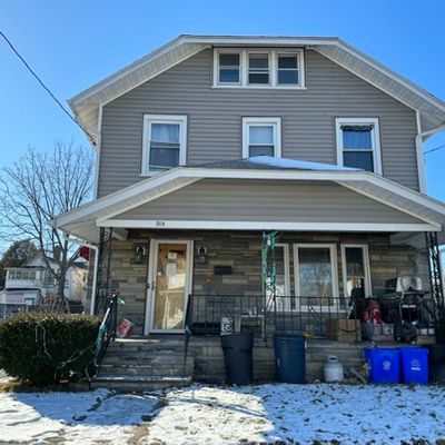 915 Magee St, Elmira, NY 14901