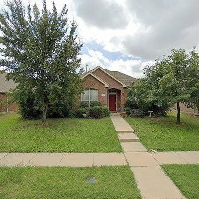 7207 Chinquapin Dr, Frisco, TX 75033