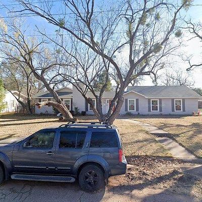 733 Hawthorne St, Abilene, TX 79605