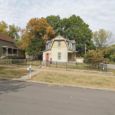 740 Olive St, Leavenworth, KS 66048