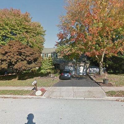 749 Champlain Dr, King Of Prussia, PA 19406