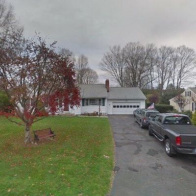 10 Alvin Dr, Norwalk, CT 06850