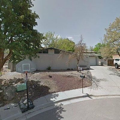 10213 Tuffs Ct Nw, Albuquerque, NM 87114