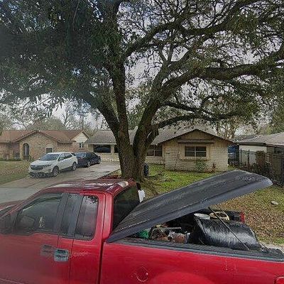 10510 Lazy Nook St, Houston, TX 77076