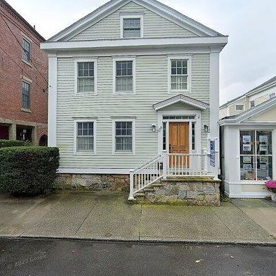 106 Water St, Stonington, CT 06378