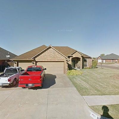 10701 Nw 40 Th St, Yukon, OK 73099