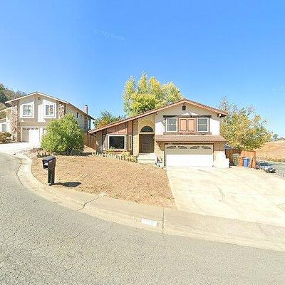 930 Granite Ct, Martinez, CA 94553