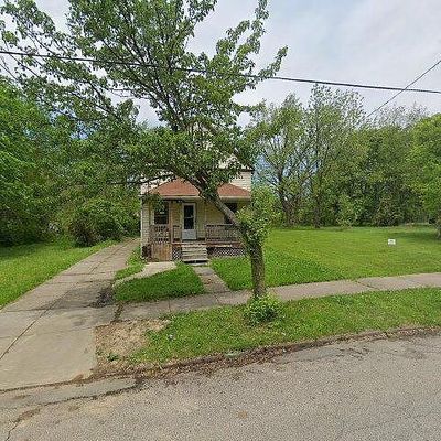 9705 Orleans Ave, Cleveland, OH 44105