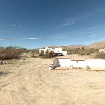 9936 Fobes Rd, Morongo Valley, CA 92256