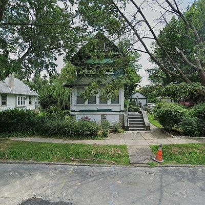 121 Beverly Ave, Lansdowne, PA 19050