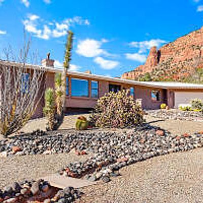 125 Sycamore St, Sedona, AZ 86351