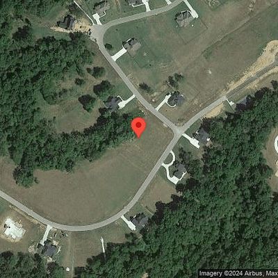 1252 River Point Rd, Fayetteville, AR 72703