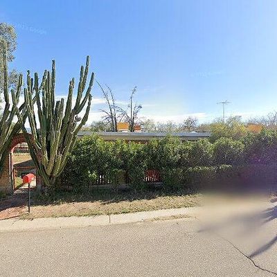 1261 W Wetmore Rd, Tucson, AZ 85705