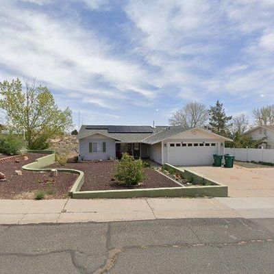 1310 Smithson Dr, Holbrook, AZ 86025