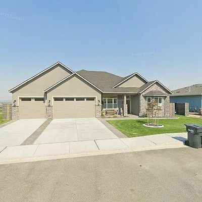 1322 Jolianna Dr, Richland, WA 99352