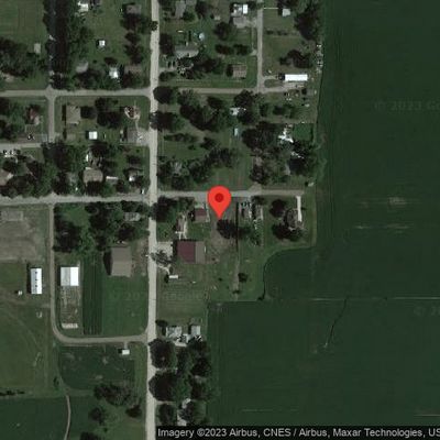 111 E South St, Ollie, IA 52576