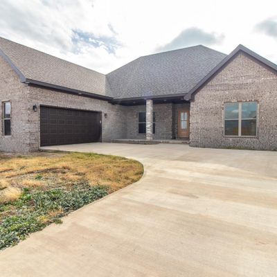 112 Old Eli Rd, Monette, AR 72447