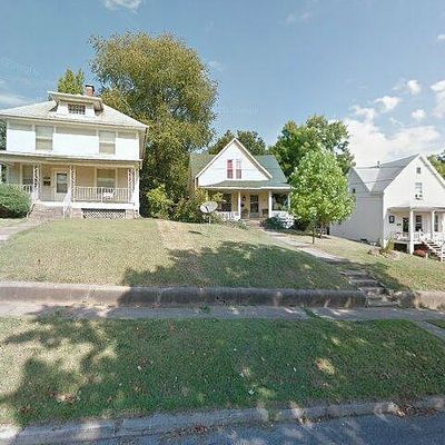 1122 Maple St, Mount Vernon, IL 62864