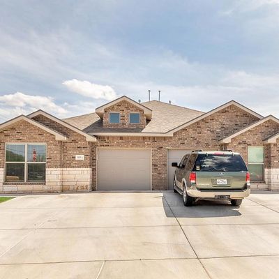 1619 133 Rd St, Lubbock, TX 79423